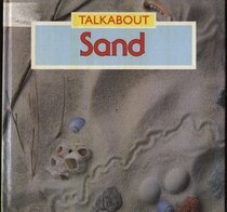 Sand (Talkabout)