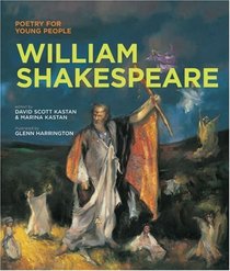 Poetry for Young People: William Shakespeare (Poetry For Young People)