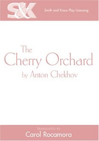 The Cherry Orchard