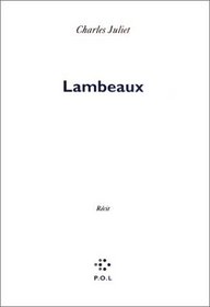Lambeaux: Recit (French Edition)