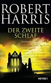 Der zweite Schlaf (The Second Sleep) (German Edition)