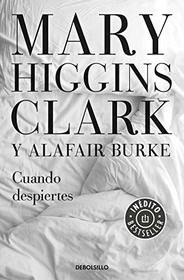 Cuando despiertes / The Sleeping Beauty Killer (Bajo sospecha) (Spanish Edition)
