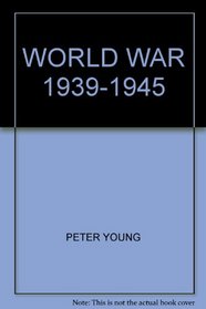 World War 1939-45 : A Short History