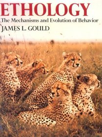 Ethology: The Mechanisms and Evolution of Behavior