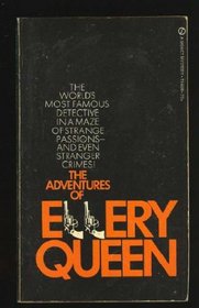 Adventures of Ellery Queen