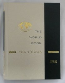 The World Year Book, 1988