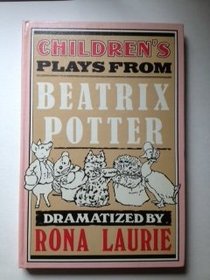 Children's Plays from Beatrix Potter