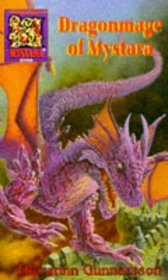 Dragonmage of Mystara (Mystara Setting the Dragonlord Chronicles , No 3)