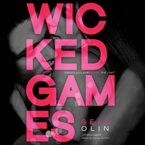 Wicked Games (Wicked Games series, Book 1)