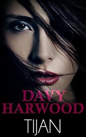 Davy Harwood: Davy Harwood Series, Book 1