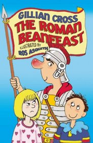 The Roman Beanfeast (Revised)