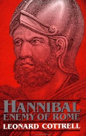 Hannibal: Enemy of Rome