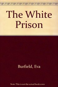 The White Prison (Ulverscroft Large Print)