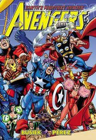 Avengers Assemble, Vol. 1