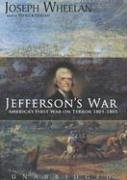 Jefferson's War: Library Edition