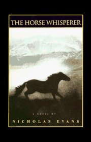 The Horse Whisperer (Large Print)