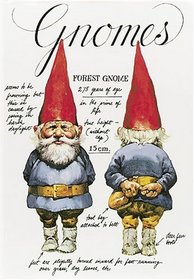 Gnomes (30th Anniversary Edition)
