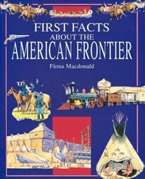 About the American Frontier