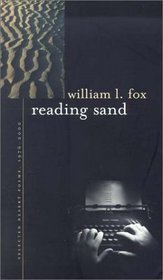 Reading Sand: Selected Desert Poems, 1976-2000 (Western Literature Series)