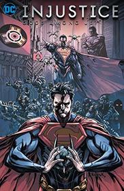 Injustice: Gods Among Us Omnibus Vol. 1