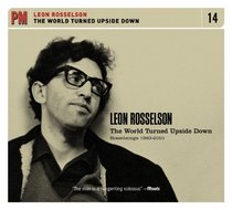 The World Turned Upside Down: Rosselsongs 1960-2010 (PM Audio)