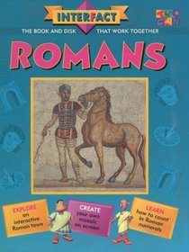 Romans: CD-ROM Version (Interfact)