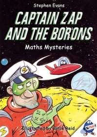 Captain Zap and the Borons