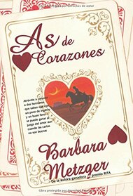 As de corazones (La Casa De Las Cartas / The House of Cards) (Spanish Edition)