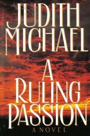 A Ruling Passion (Large Print)