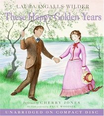 These Happy Golden Years CD