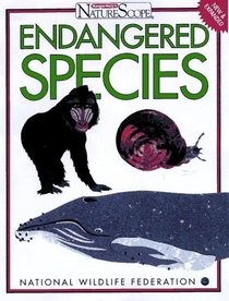Endangered Species: Wild and Rare