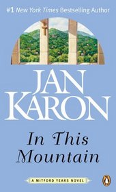 In This Mountain (Mitford Years, Bk 7)