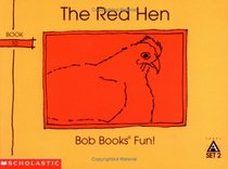 The Red Hen (Bob)