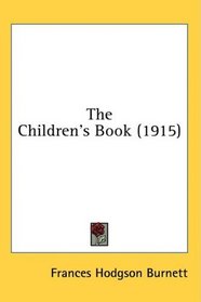 The Children's Book (1915)