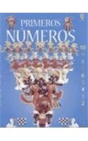 Primeros Numeros/First Numbers