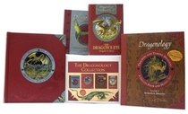 Dragonology Collection - Set