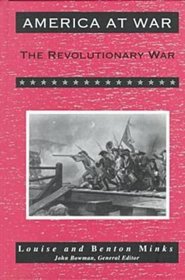The Revolutionary War (America at War)