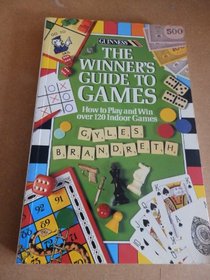 Winners Guide to Games