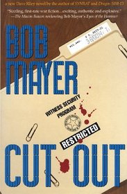 Cut Out : A Dave Riley Novel