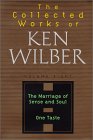 The Collected Works of Ken Wilber, Volume 8 (The collected works of Ken Wilber)