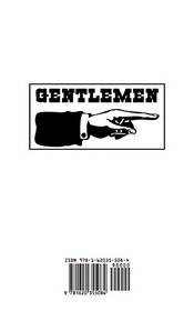 The Gentleman's Handbook: A Guide to Exemplary Behavior, or Rules of Life and Love for Men Who Care