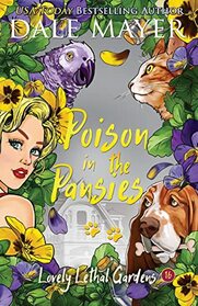 Poison in the Pansies (Lovely Lethal Gardens)