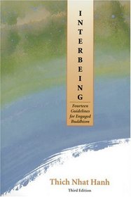 Interbeing : Fourteen Guidelines for Engaged Buddhism