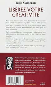 Liberez votre creativite  (French Edition)