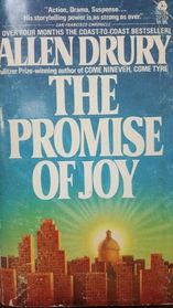 The Promise of Joy