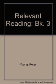 Relevant Reading: Bk. 3