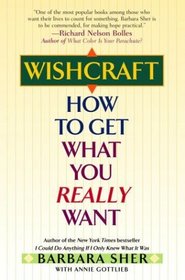 Wishcraft : How to Get What You Really Want