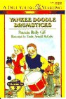 YANKEE DOODLE DRUM STICKS (Lincoln Lions Band, No 2)