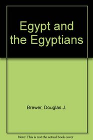 Egypt and the Egyptians