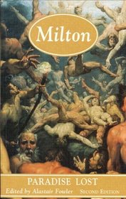 Milton: Paradise Lost (2nd Edition)
